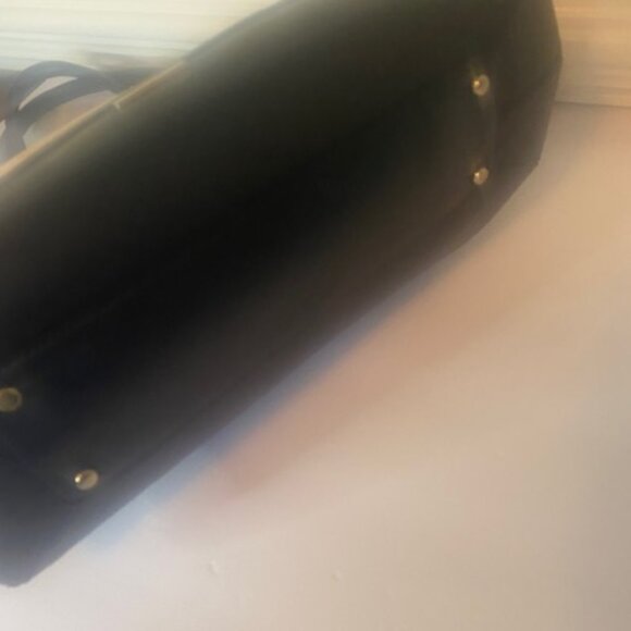 KATE SPADE New York Chelsea Street Gigi Patent Leather Satchel Tote Bag - Picture 8 of 11